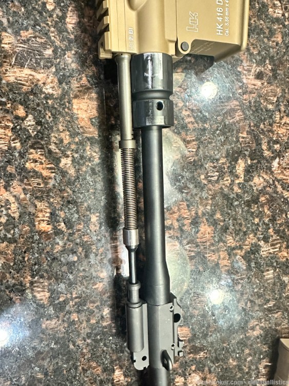 Heckler & Koch HK 416 D 5.56mm x 45-img-10