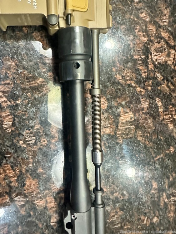 Heckler & Koch HK 416 D 5.56mm x 45-img-9