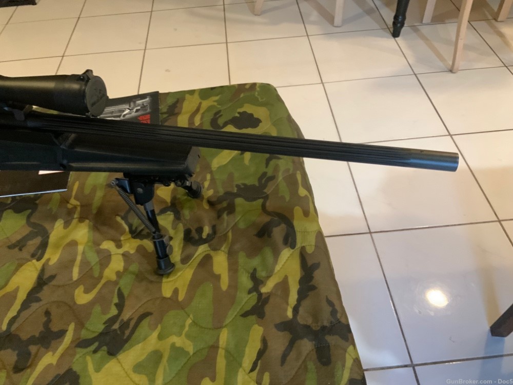 Blaser R93 LRS 2 Long Range Sporter 2-img-6