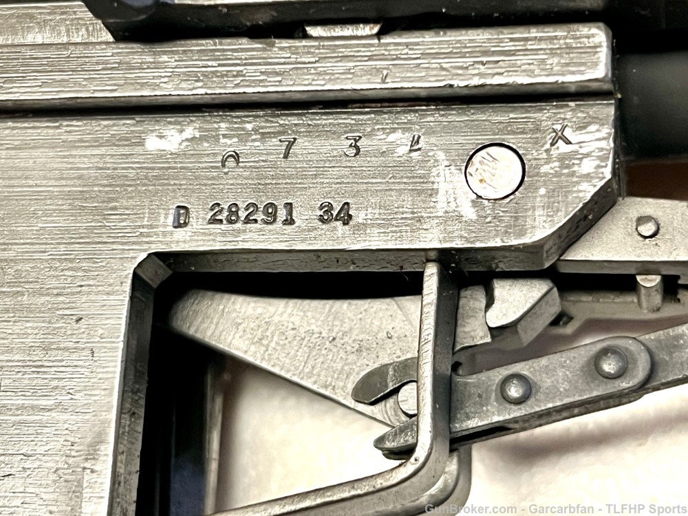  M1 Garand Springfield USGI CMP EXPERT GRADE AUTHENTIC Penny Auction      -img-60