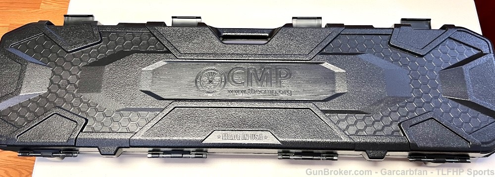  M1 Garand Springfield USGI CMP EXPERT GRADE AUTHENTIC Penny Auction      -img-30