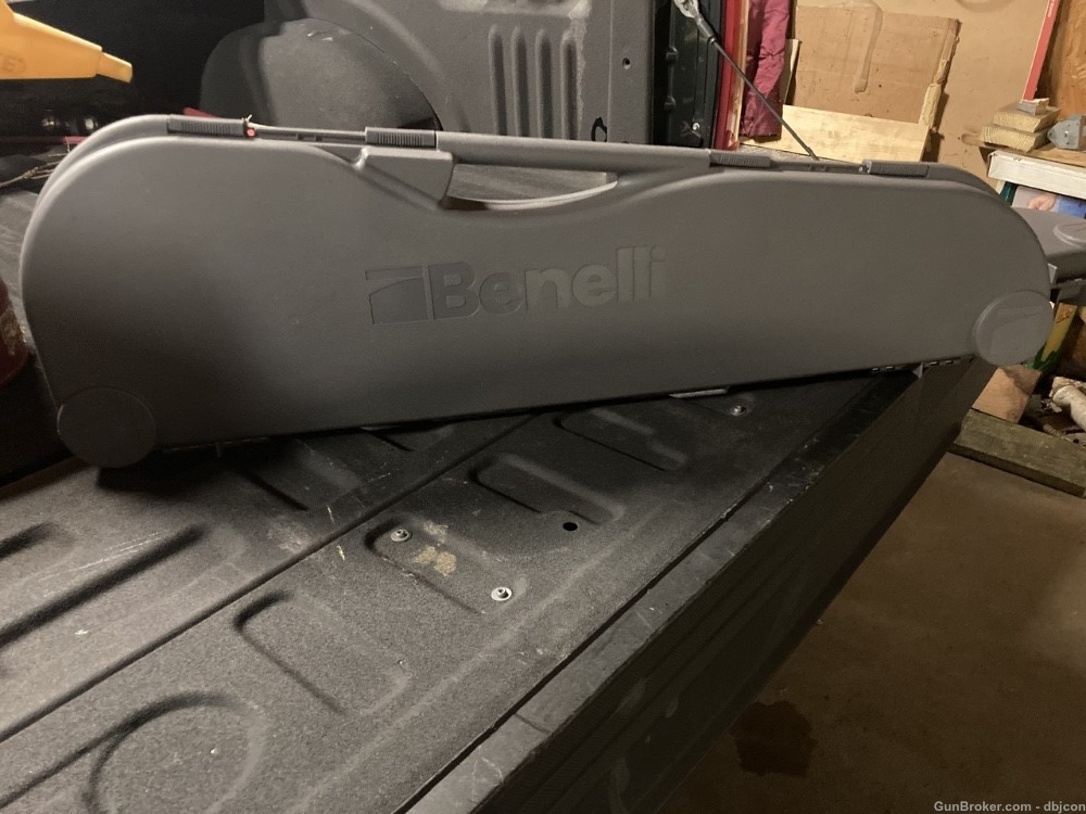 Benelli  M1 S 90 Cases -img-2