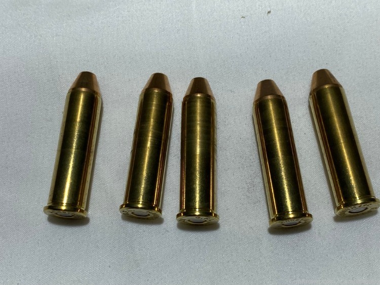 357 Magnum Fiocchi 50 Factory New Cartridges-img-8