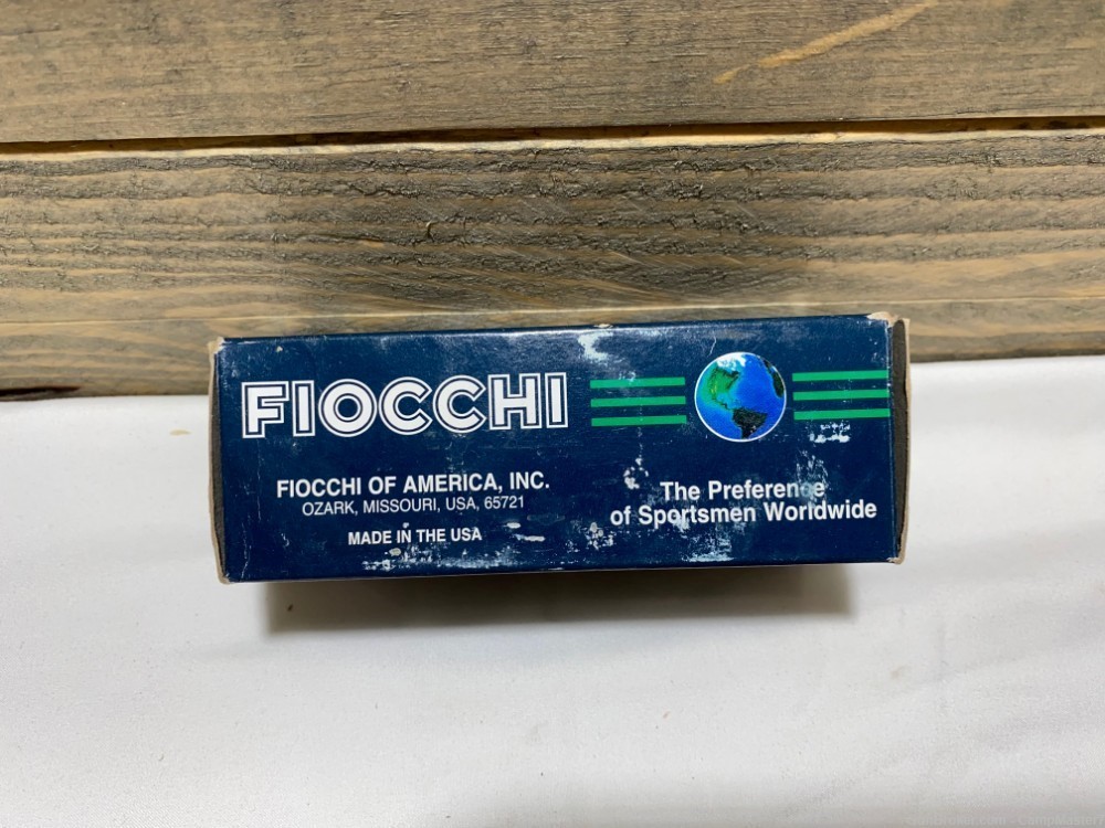 357 Magnum Fiocchi 50 Factory New Cartridges-img-4