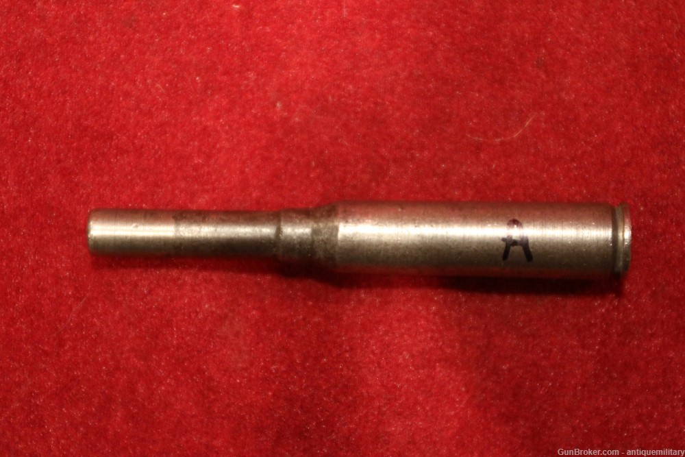 US Hoffer Thompson Auxilliary Cartridge 30-06 to .22-img-0