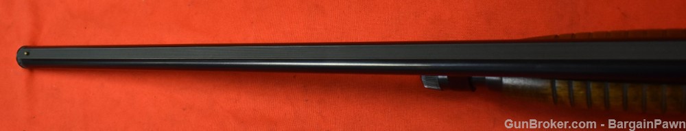 Winchester Ranger Model 120 12GA 28" bbl Winchoke Blued Wood Pump Action-img-8