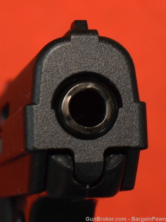 Hi Point C9 Pistol 9mm 3.5" BBL 3-Mags 9x19 Original Box C-9-img-8