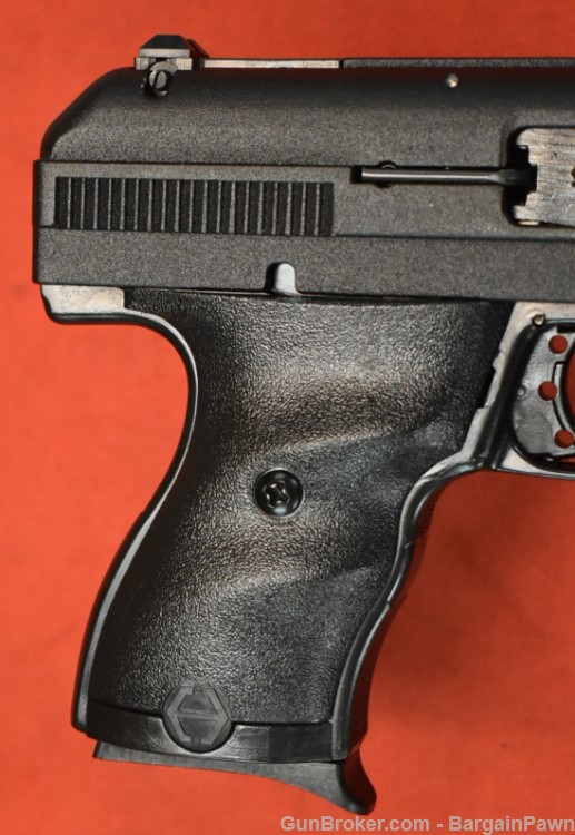 Hi Point C9 Pistol 9mm 3.5" BBL 3-Mags 9x19 Original Box C-9-img-5
