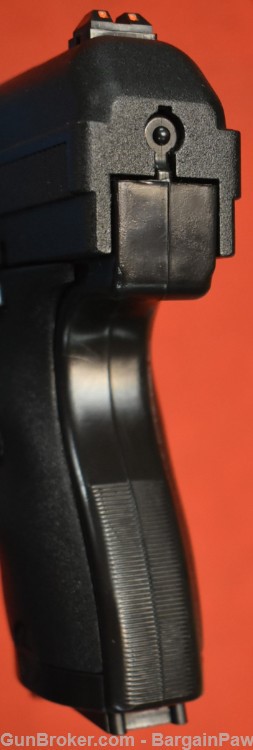 Hi Point C9 Pistol 9mm 3.5" BBL 3-Mags 9x19 Original Box C-9-img-11