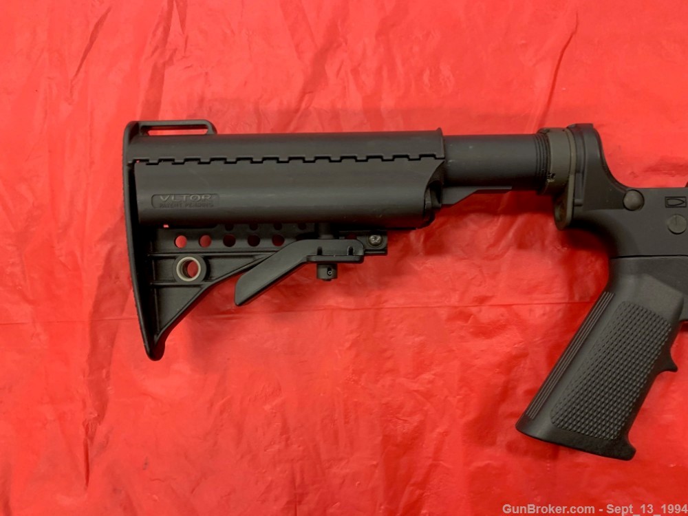 Aero Precision X15 with FIXED VILTOR Stock !  Complete Lower!-img-8