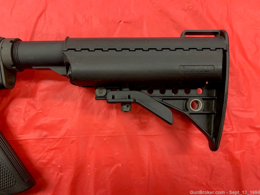 Aero Precision X15 with FIXED VILTOR Stock !  Complete Lower!-img-6