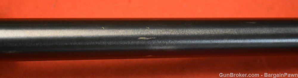 Winchester 70 270 Win 22" Barrel About 1975 MFG Blued Wood-img-19