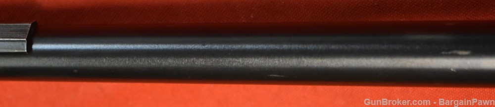 Winchester 70 270 Win 22" Barrel About 1975 MFG Blued Wood-img-20
