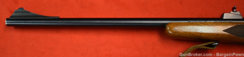 Winchester 70 270 Win 22" Barrel About 1975 MFG Blued Wood-img-5