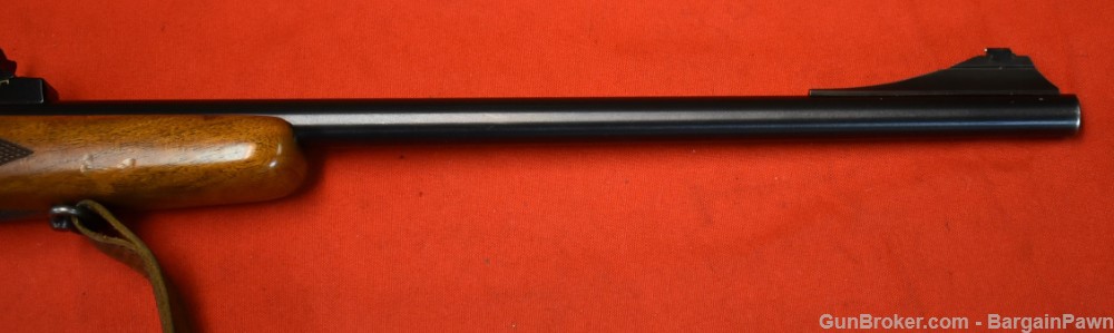 Winchester 70 270 Win 22" Barrel About 1975 MFG Blued Wood-img-3