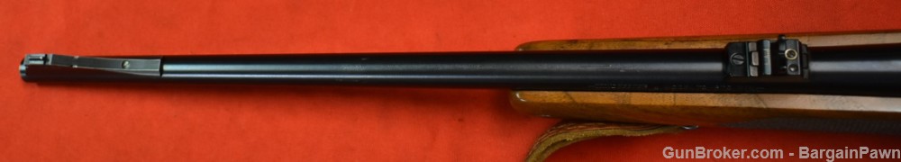 Winchester 70 270 Win 22" Barrel About 1975 MFG Blued Wood-img-8