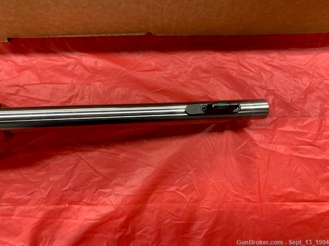 MARLIN (RUGER) 336 SBL STAINLESS 19.1" BBL .30-30 - IN BOX !-img-34