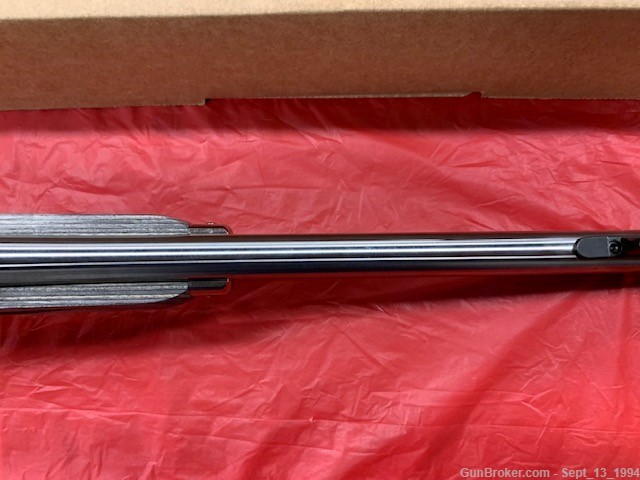 MARLIN (RUGER) 336 SBL STAINLESS 19.1" BBL .30-30 - IN BOX !-img-33