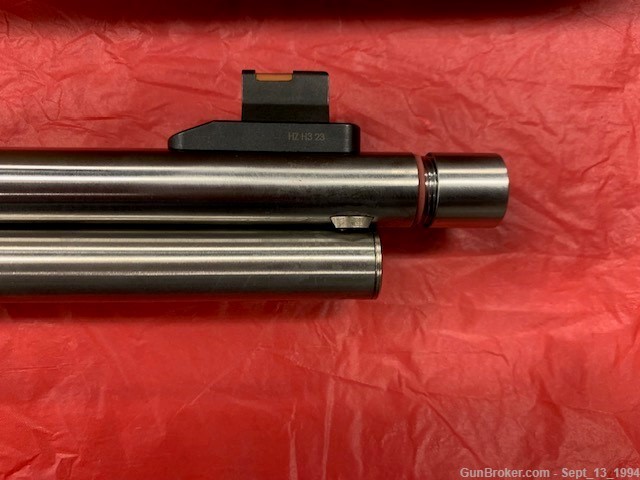 MARLIN (RUGER) 336 SBL STAINLESS 19.1" BBL .30-30 - IN BOX !-img-16