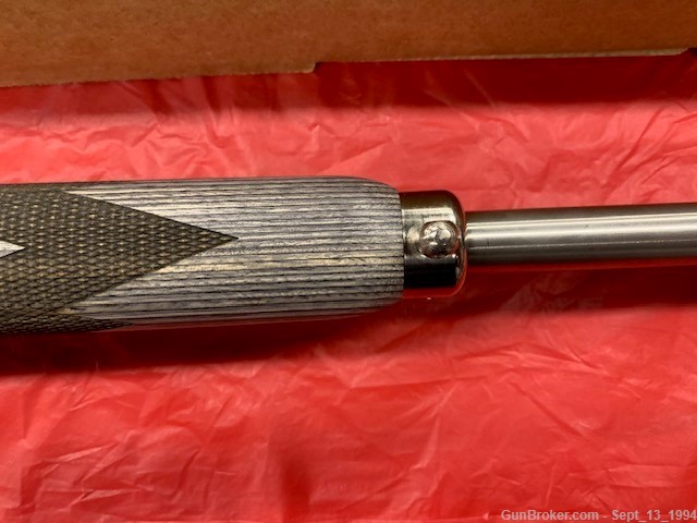 MARLIN (RUGER) 336 SBL STAINLESS 19.1" BBL .30-30 - IN BOX !-img-10