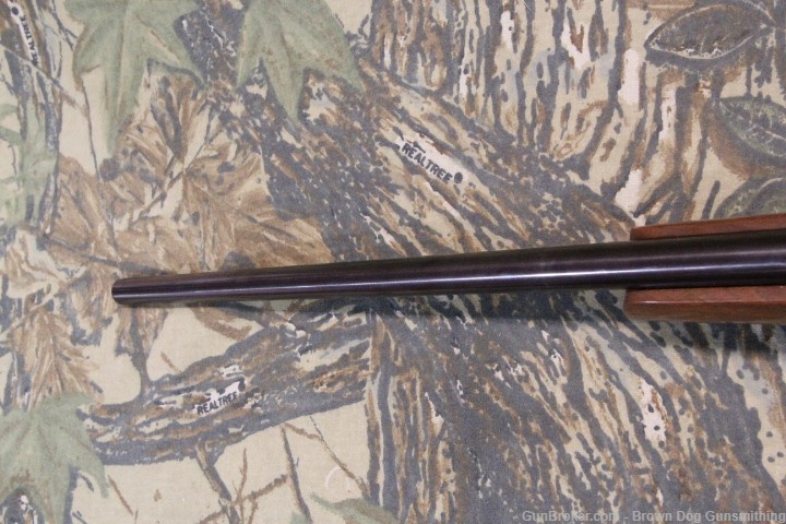 CZ 550 American chambered in 243 Winchester-img-13