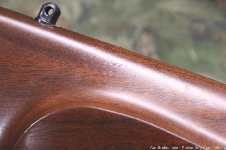 CZ 550 American chambered in 243 Winchester-img-29