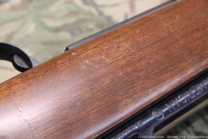 CZ 550 American chambered in 243 Winchester-img-30