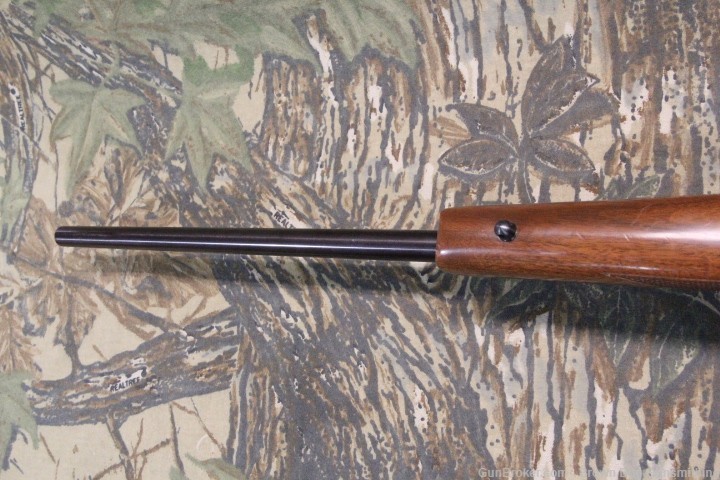 CZ 550 American chambered in 243 Winchester-img-17