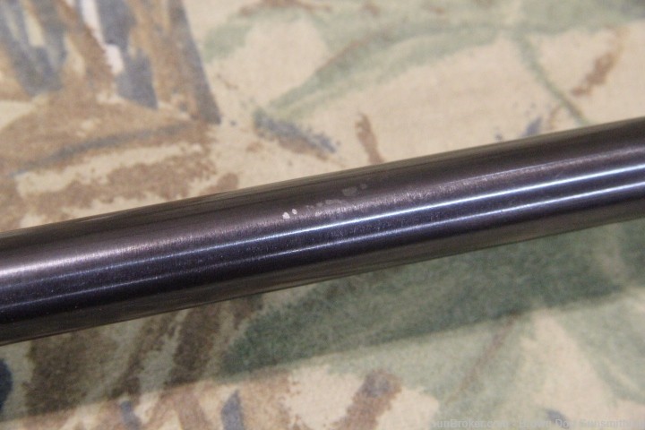 CZ 550 American chambered in 243 Winchester-img-37
