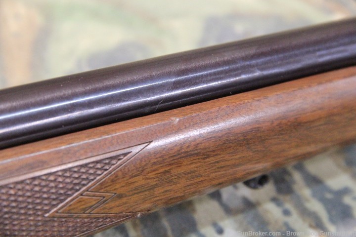 CZ 550 American chambered in 243 Winchester-img-35