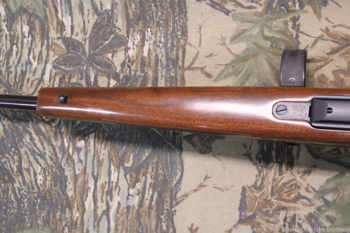 CZ 550 American chambered in 243 Winchester-img-16
