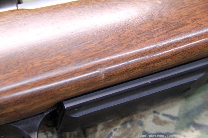 CZ 550 American chambered in 243 Winchester-img-33