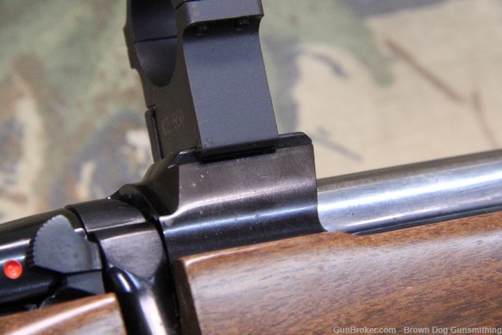 CZ 550 American chambered in 243 Winchester-img-41