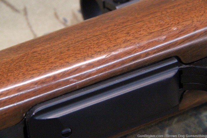 CZ 550 American chambered in 243 Winchester-img-22