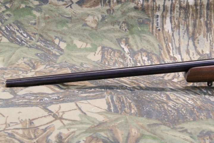 CZ 550 American chambered in 243 Winchester-img-9