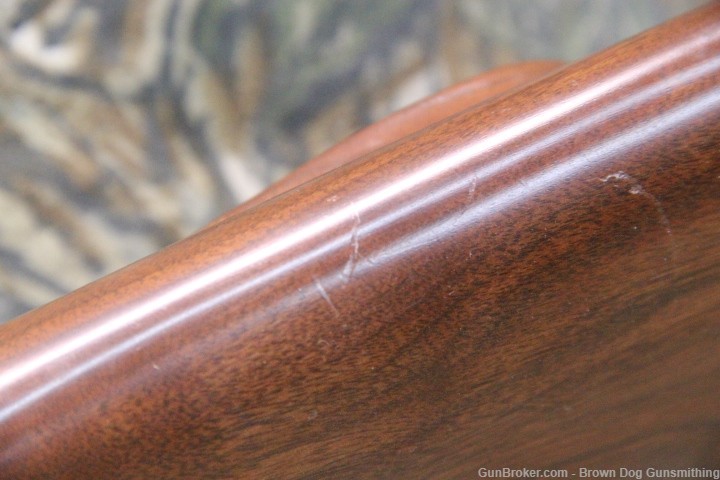 CZ 550 American chambered in 243 Winchester-img-26