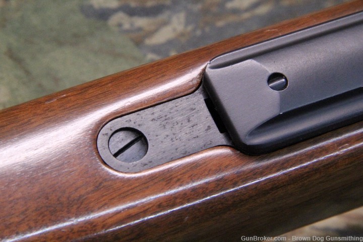 CZ 550 American chambered in 243 Winchester-img-27
