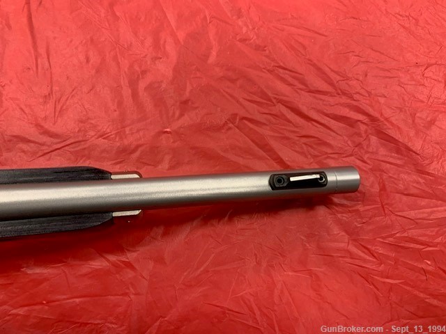 MARLIN (RUGER) 336 TRAPPER STAINLESS 16" BBL .30-30 - IN BOX !-img-40