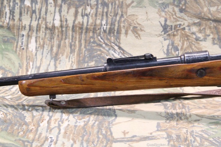 BRNO Mauser chambered in 8mm Mauser-img-8