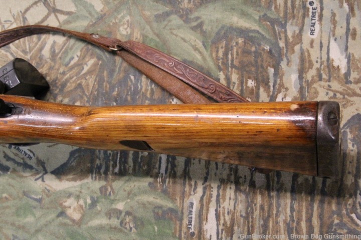 BRNO Mauser chambered in 8mm Mauser-img-10