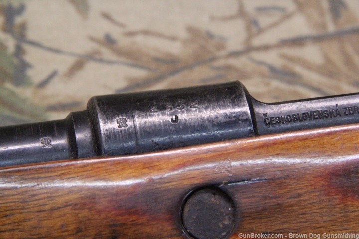 BRNO Mauser chambered in 8mm Mauser-img-33