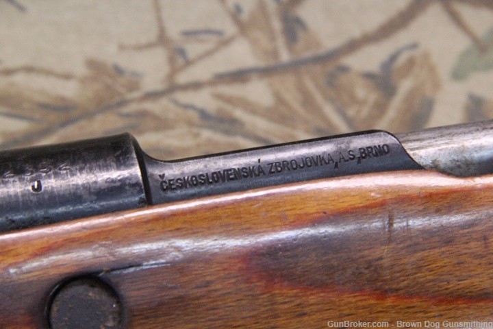 BRNO Mauser chambered in 8mm Mauser-img-32