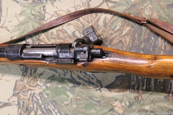 BRNO Mauser chambered in 8mm Mauser-img-11