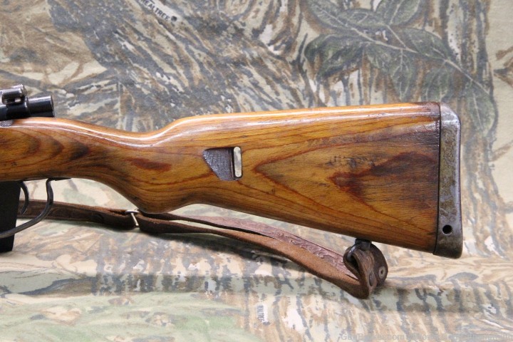BRNO Mauser chambered in 8mm Mauser-img-6