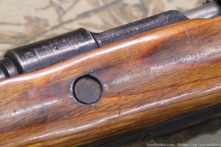 BRNO Mauser chambered in 8mm Mauser-img-23