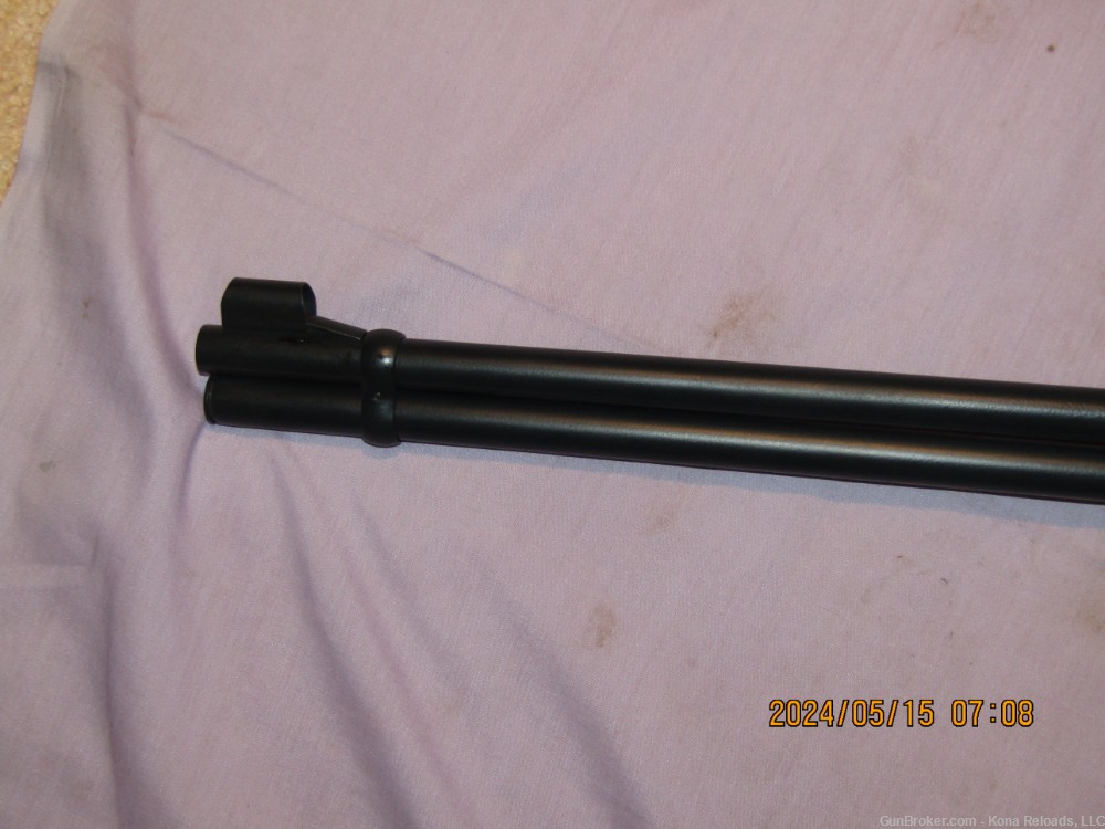 Winchester, 94, 30-30, 20 inch barrel, excellent-img-9