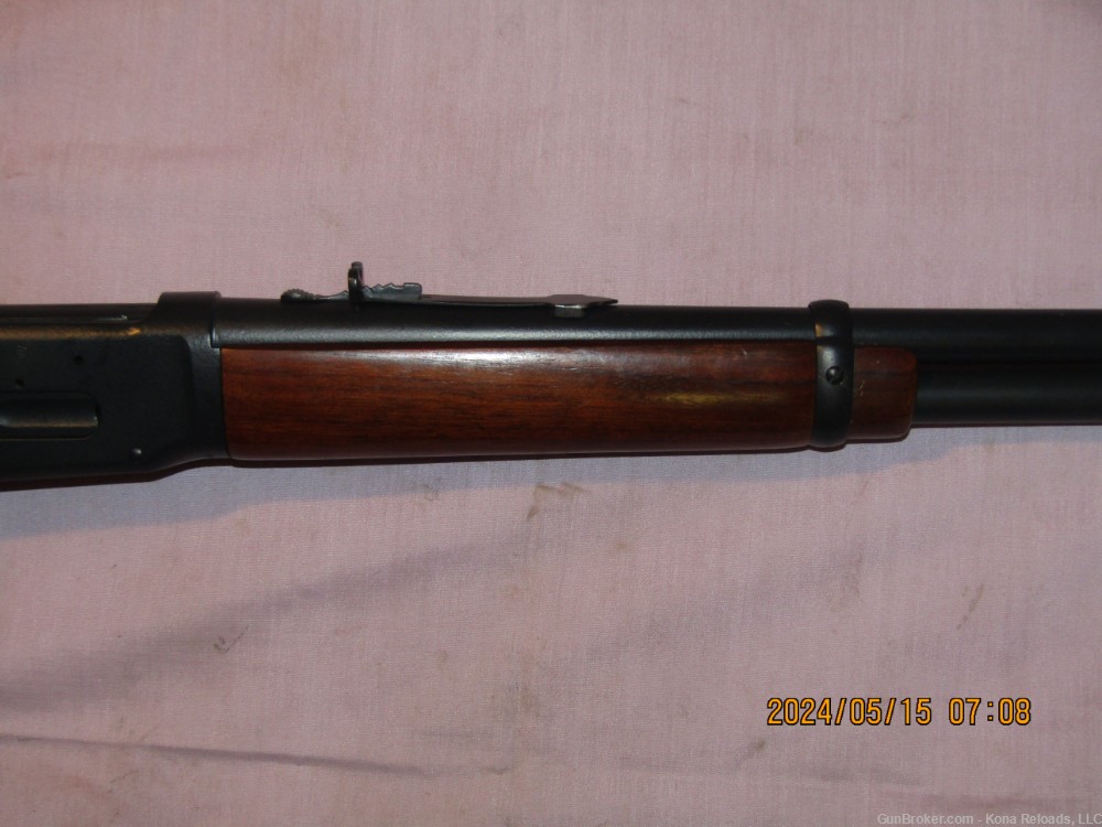 Winchester, 94, 30-30, 20 inch barrel, excellent-img-3