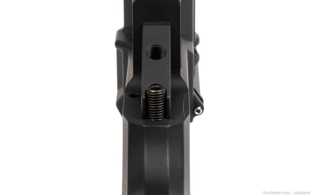 Aero Precision M4E1 Stripped Lower Receiver-img-4