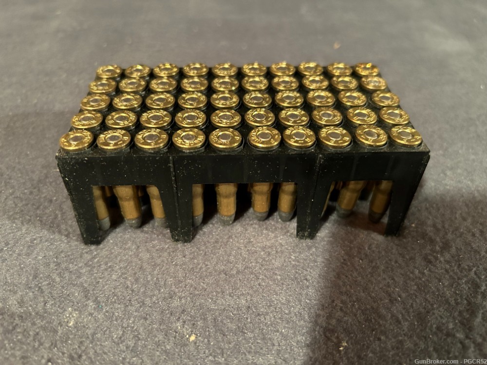 25-20 (2) Boxes of Vintage Rifle Ammo -img-2