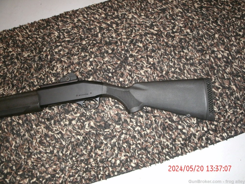 Mossberg 930  SPX 18.5" 12 gauge-img-11